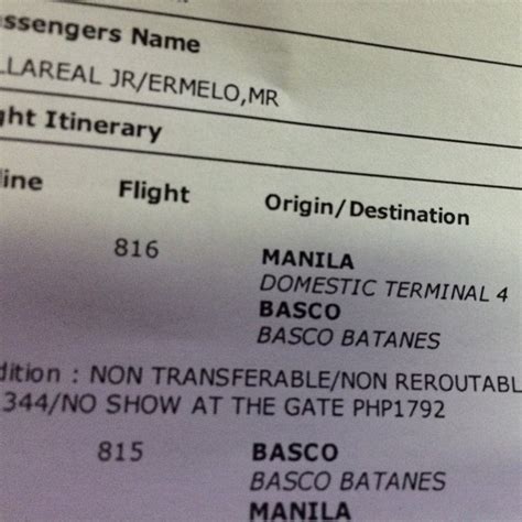batanes flight price